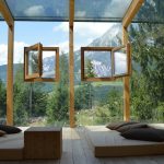 Le charme des maisons ossature bois