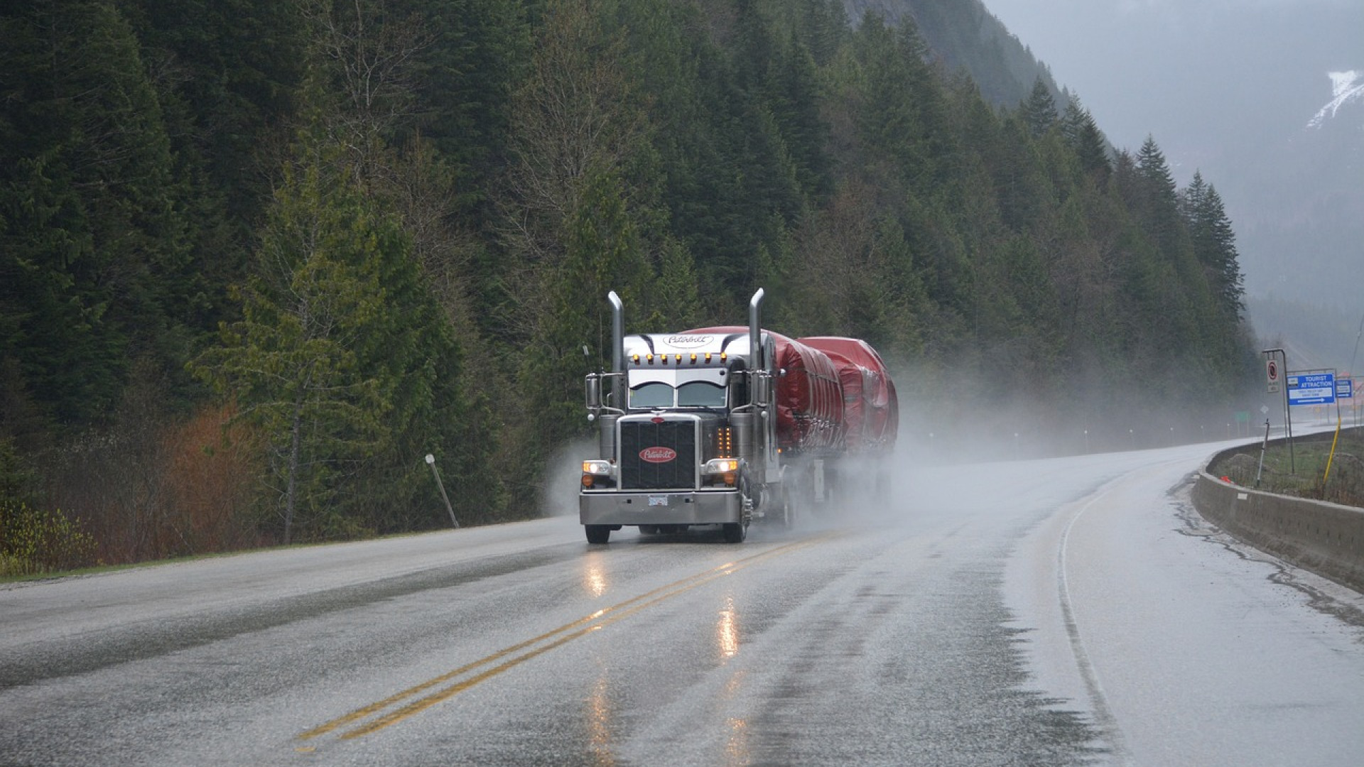 Tout savoir sur le leasing camion : une solution flexible pour les entreprises