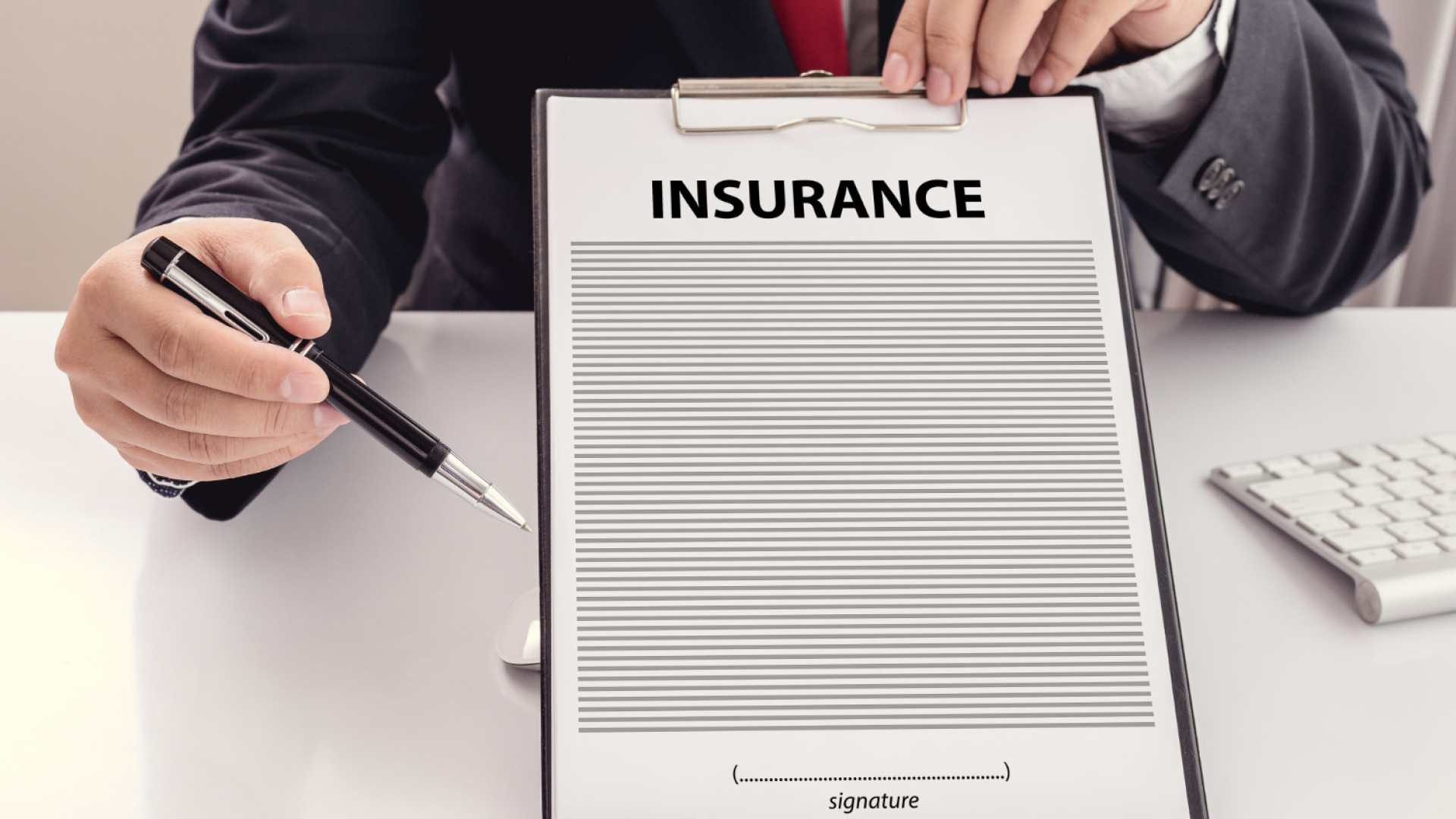 Assurance décès : ce que vous devez savoir pour garantir l'avenir de vos proches