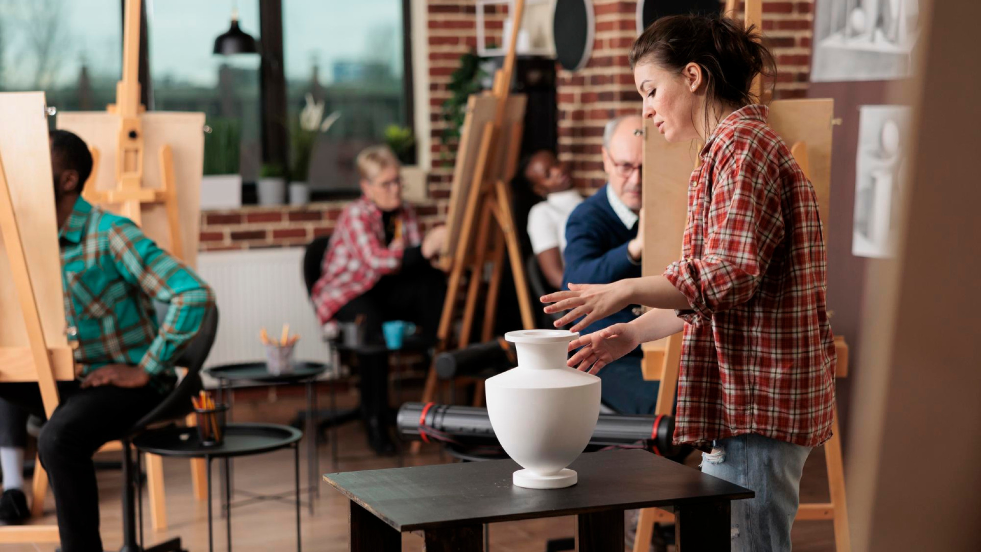 Comment choisir la meilleure prépa art à Rennes pour développer votre style et vos compétences?