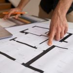 Se former à l'architecture intérieure : les compétences clés à acquérir