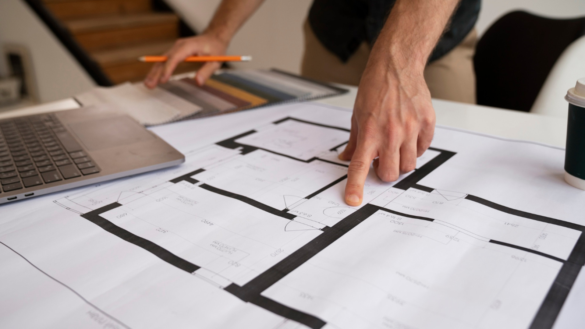 Se former à l'architecture intérieure : les compétences clés à acquérir